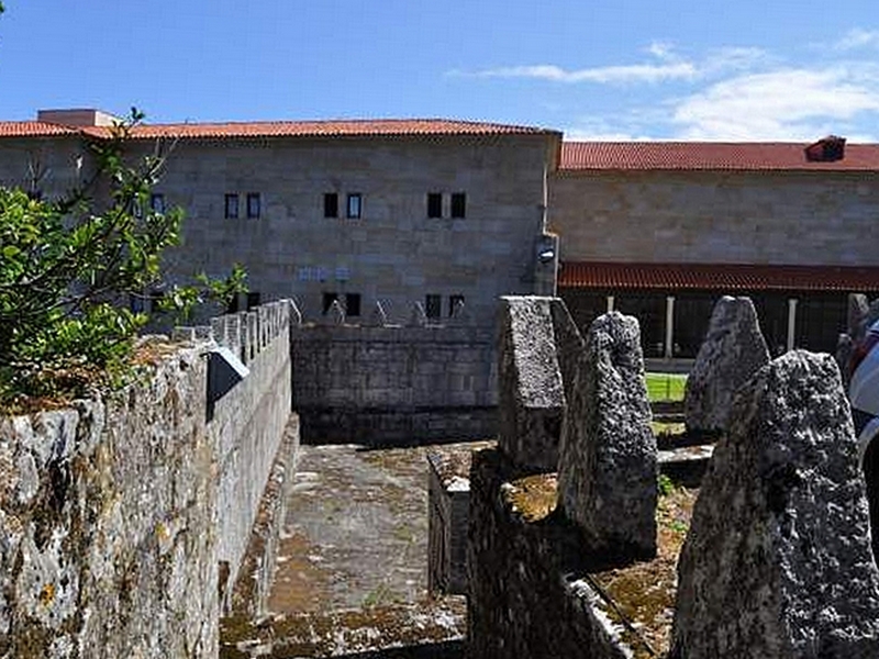 Castillo de Monte Real