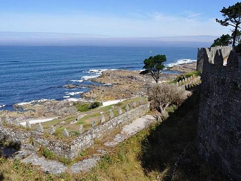 Castillo de Monte Real