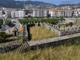 Castillo de Monte Real