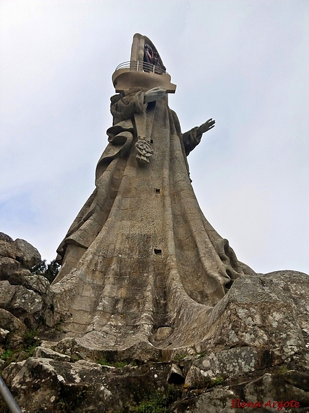 Virgen de la Roca