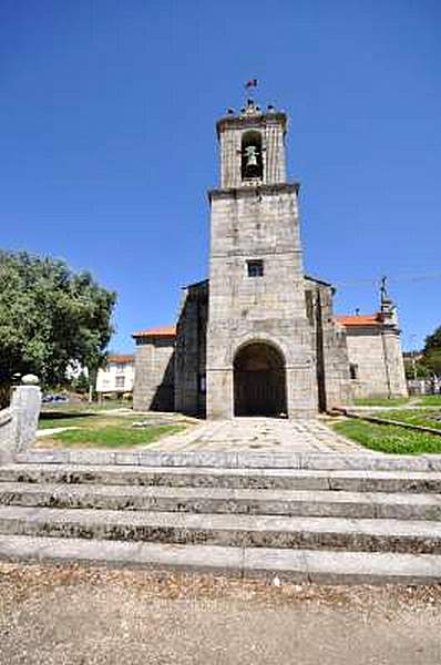 Iglesia de Santa María