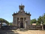 Iglesia de Ribeira