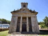 Iglesia de Ribeira