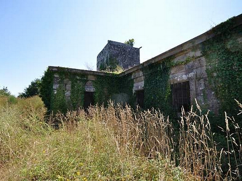 Torre de Guimarei