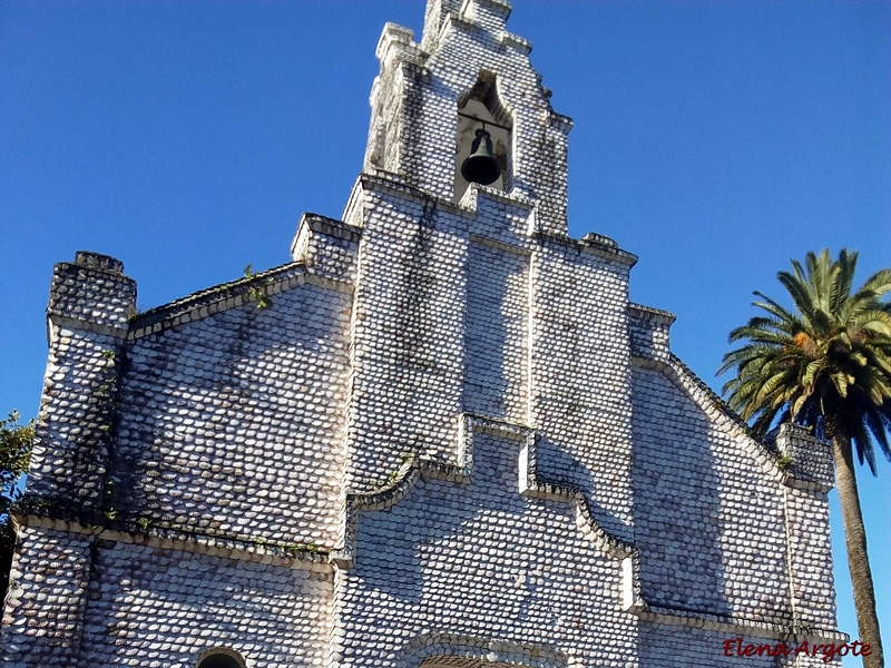 Capilla de San Sebastián