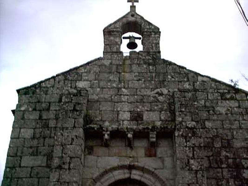 Capilla de Santa María