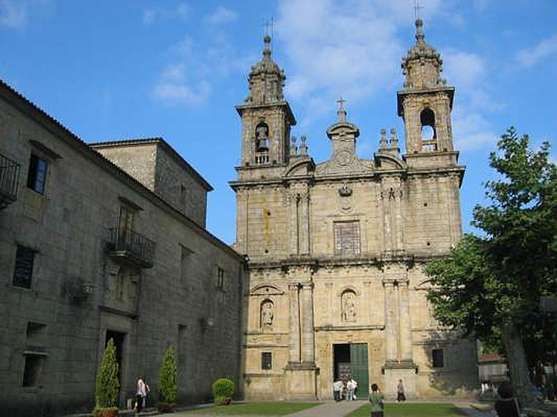 Monasterio de San Juan