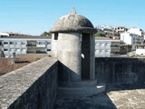 Castillo de Salvatierra de Miño