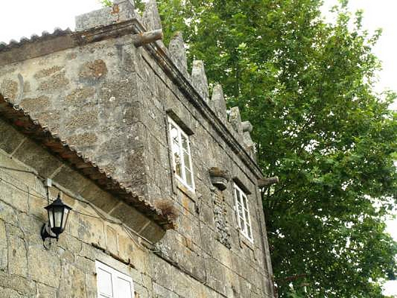 Torre de Miraflores