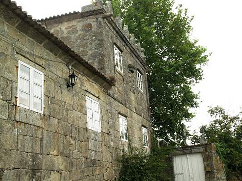 Torre de Miraflores