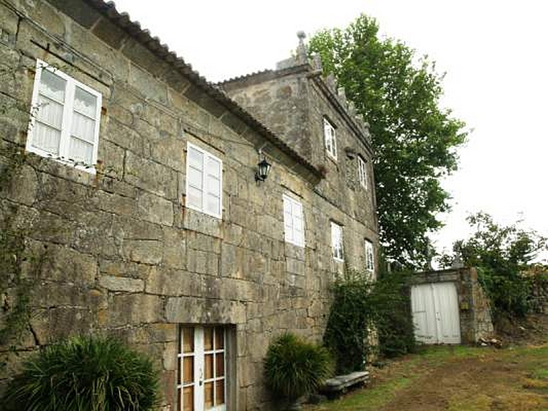 Torre de Miraflores