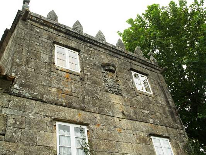 Torre de Miraflores