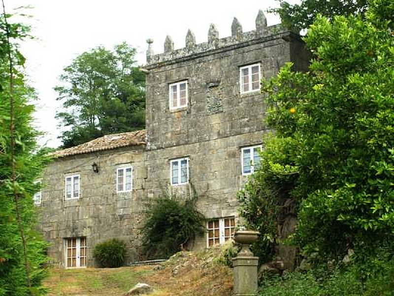 Torre de Miraflores