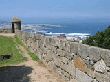 Castillo de San Sebastián