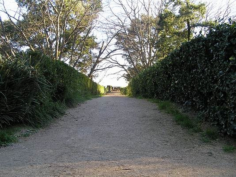 Castillo del Castro