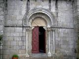 Iglesia de San Martin de Sobran