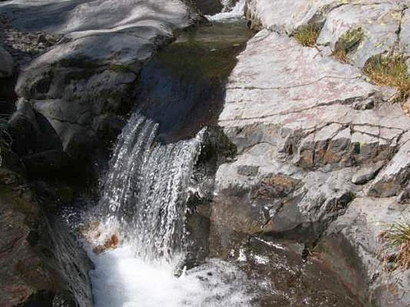 Parque Natural de Las Batuecas