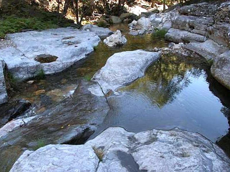 Parque Natural de Las Batuecas