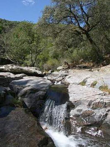 Parque Natural de Las Batuecas