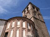 Iglesia de Santa María la Mayor