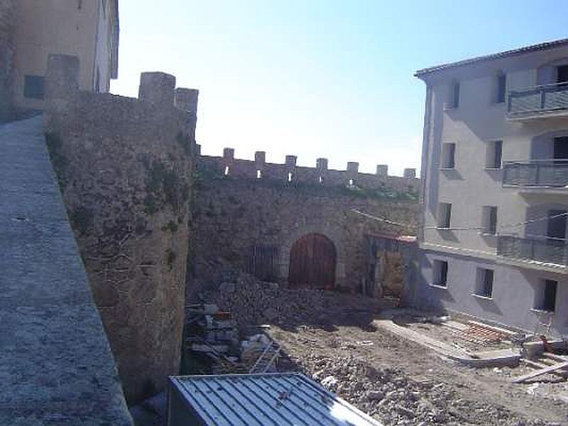 Muralla urbana de Béjar