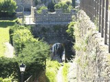 Muralla urbana de Béjar