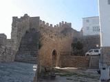 Muralla urbana de Béjar