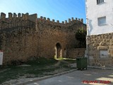 Muralla urbana de Béjar