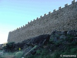 Muralla urbana de Béjar