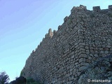 Muralla urbana de Béjar