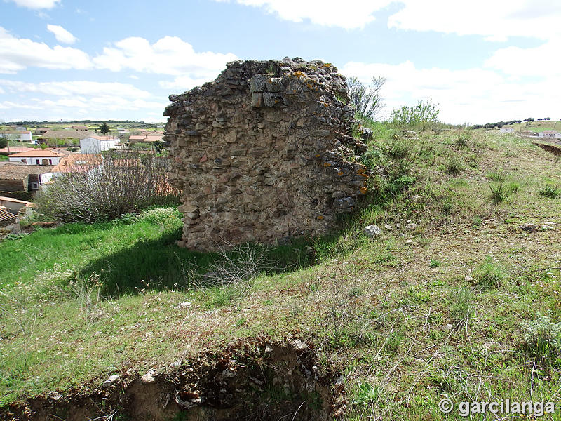 Castillo de Cerralbo