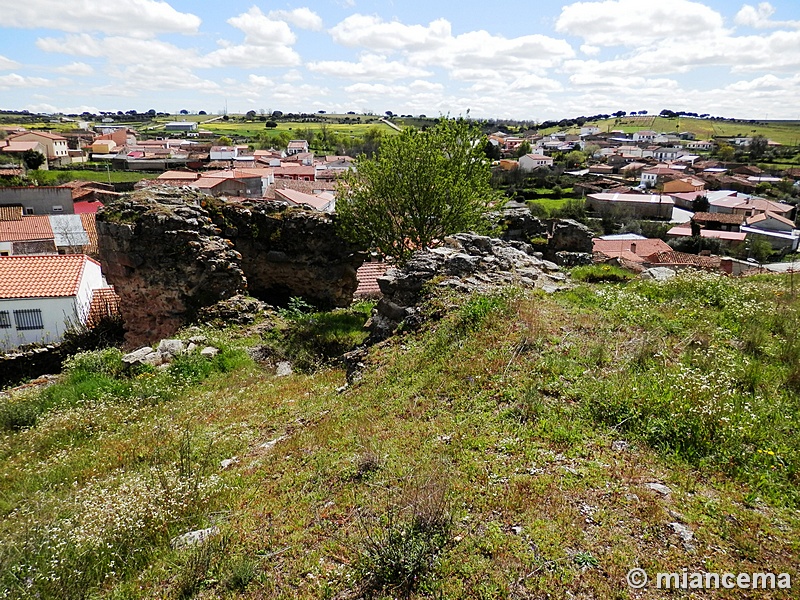 Castillo de Cerralbo