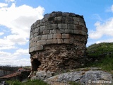 Castillo de Cerralbo