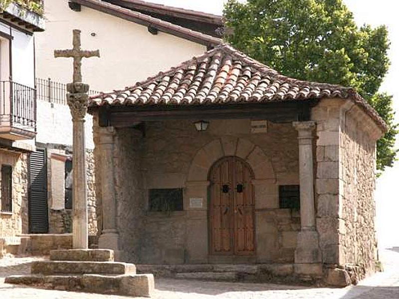 Ermita del Humilladero