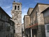 Iglesia de Nuestra Señora de las Nieves