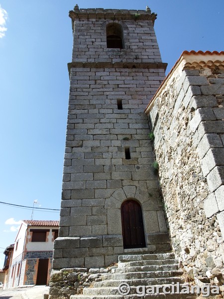 Iglesia de Nuestra Señora de la Asunción