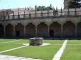 Escuelas Menores de Salamanca