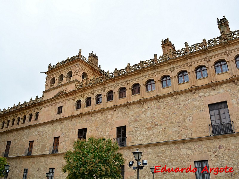 Palacio de Monterrey