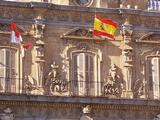 Plaza Mayor de Salamanca