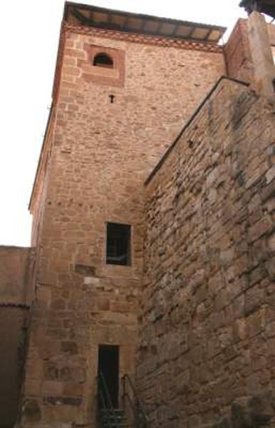 Torre del Marqués de Villena
