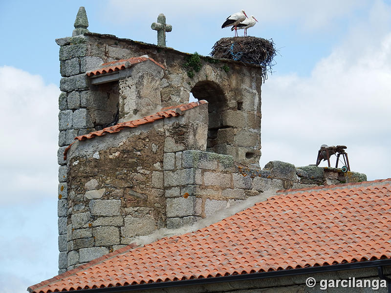 Iglesia Santo Tomás Apóstol