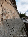 Muralla urbana de Coca