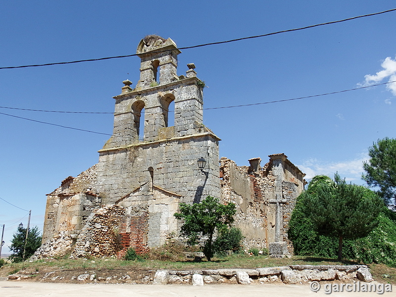 Iglesia de San Juan