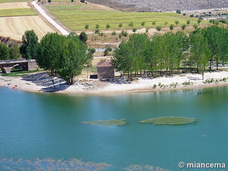 Ermita de la Vera Cruz