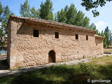 Ermita de la Vera Cruz