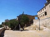 Iglesia de Santa Maria del Castillo