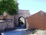 Puerta del Barrio