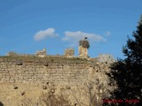 Castillo de Pedraza