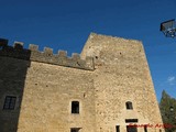 Castillo de Pedraza