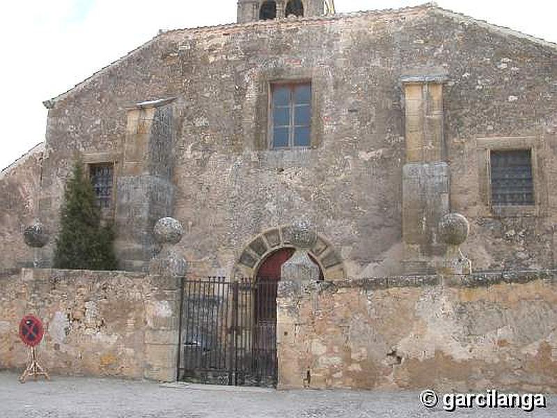 Iglesia de San Juan